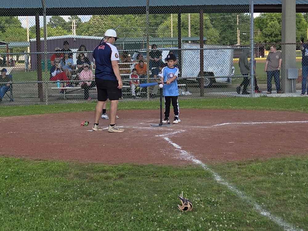 Game 6 Team 1 Players