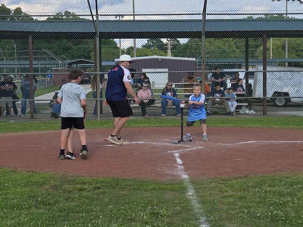 Game 6 Team 1 Players