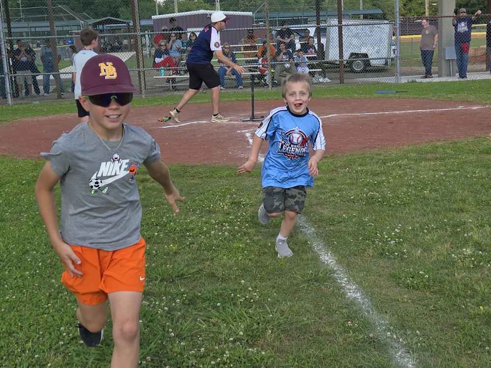 Game 6 Team 1 Players