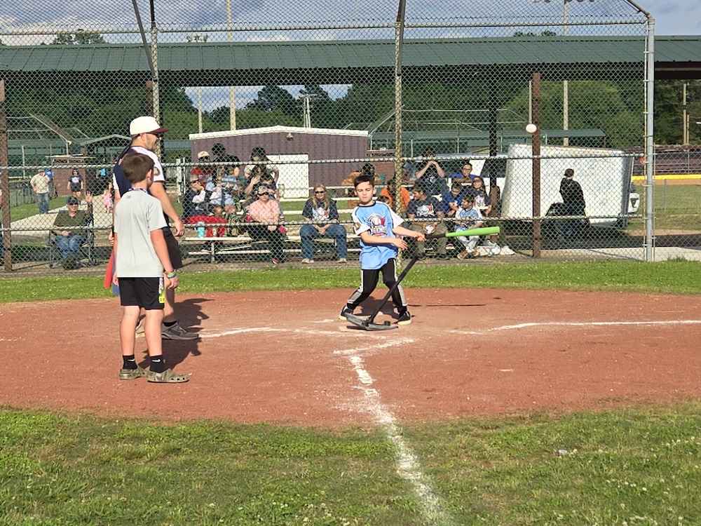 Game 6 Team 1 Players