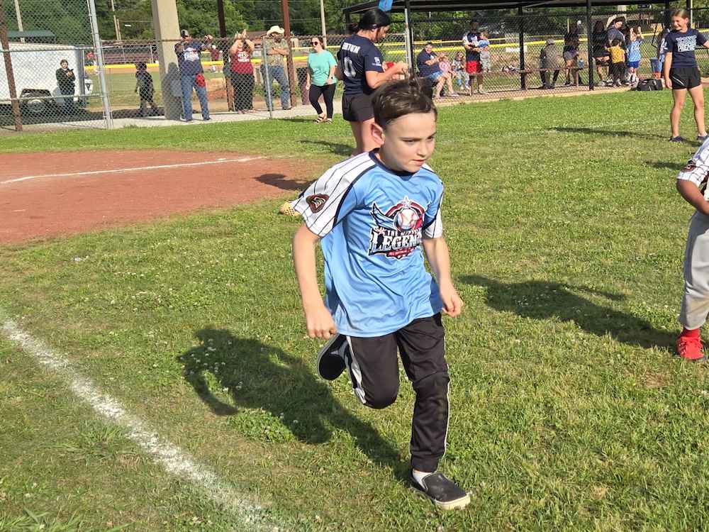 Game 6 Team 1 Players