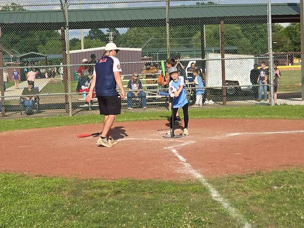 Game 6 Team 1 Players