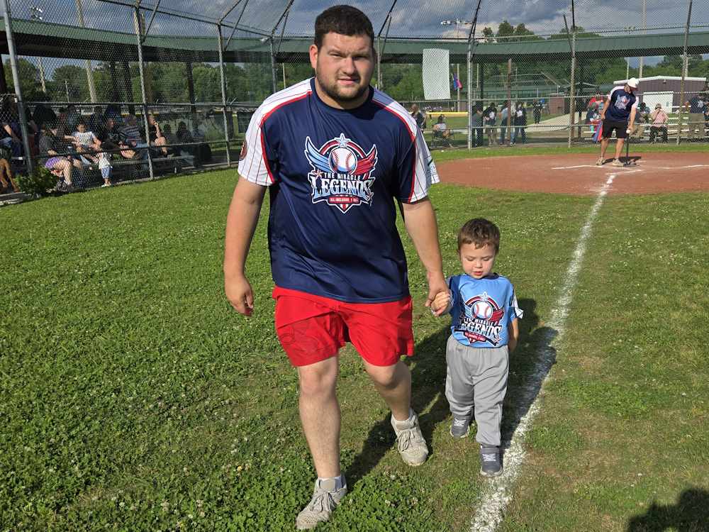 Game 6 Team 1 Players