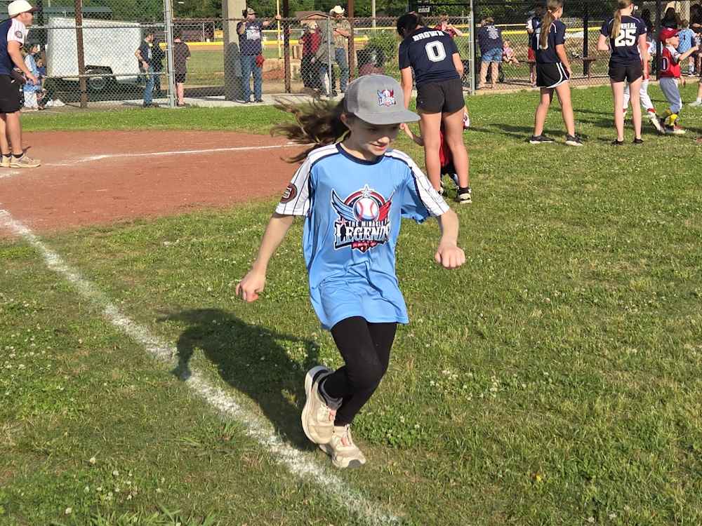 Game 6 Team 1 Players