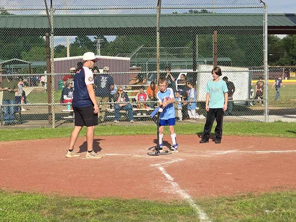 Game 6 Team 1 Players