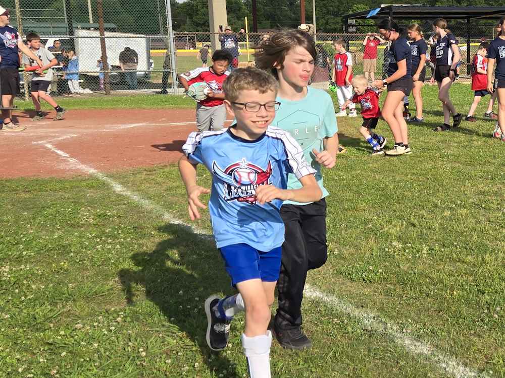 Game 6 Team 1 Players