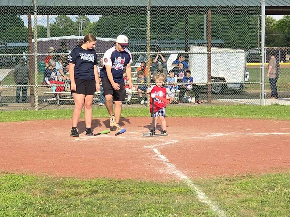 Game 6 Team 1 Players