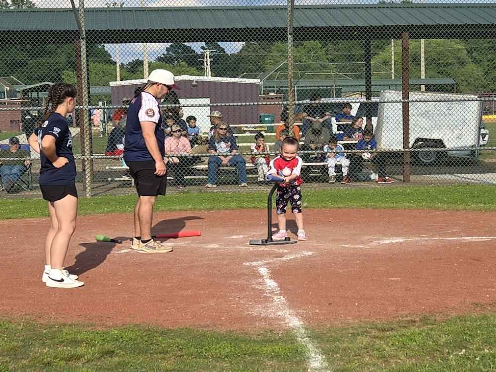 Game 6 Team 1 Players