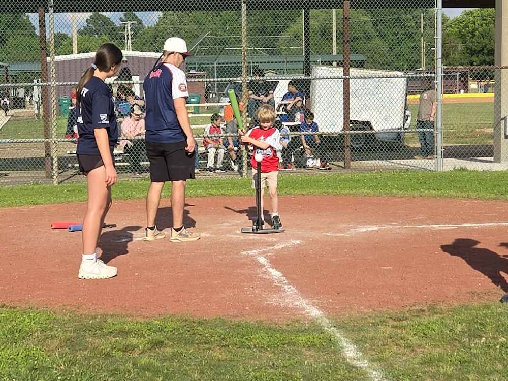 Game 6 Team 1 Players