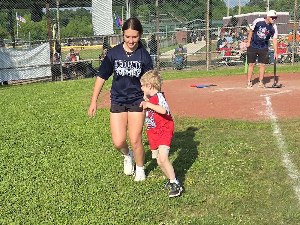 Game 6 Team 1 Players