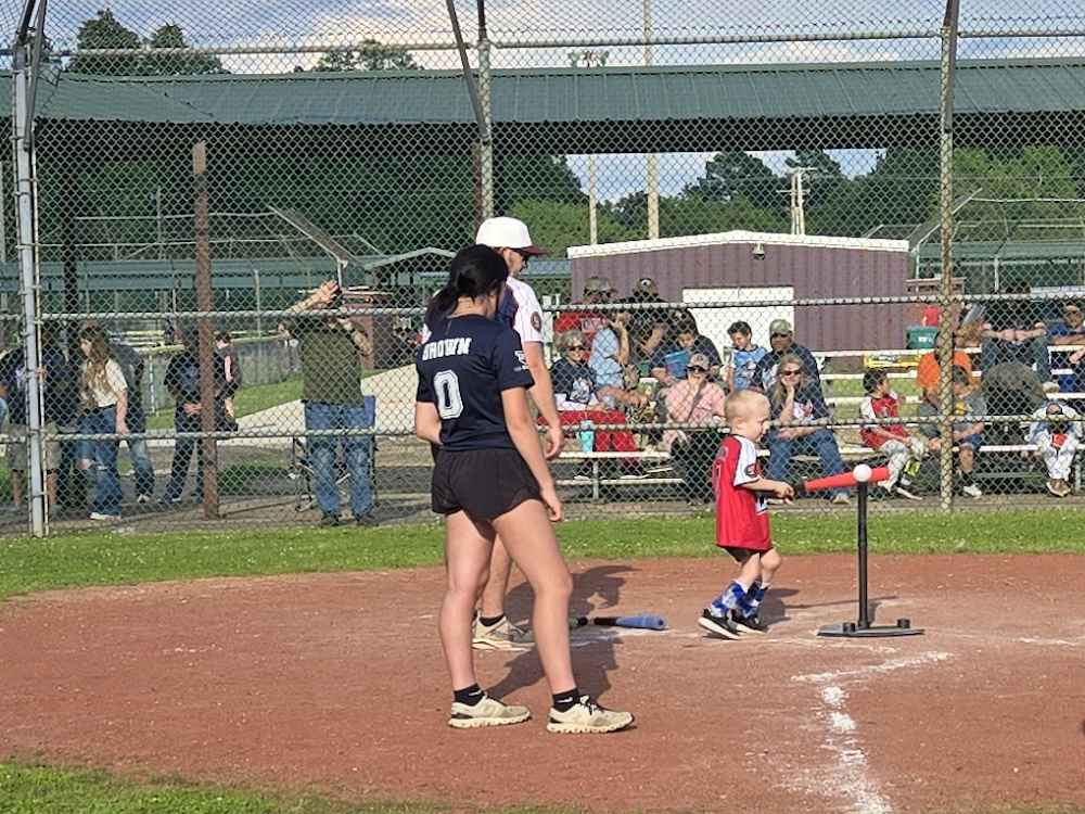 Game 6 Team 1 Players