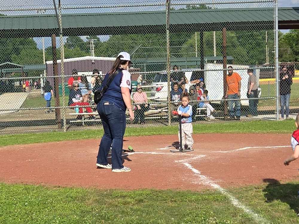 Game 6 Team 1 Players