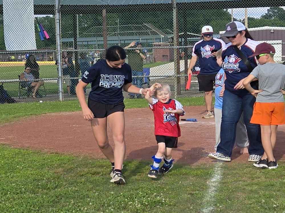 Game 6 Team 1 Players