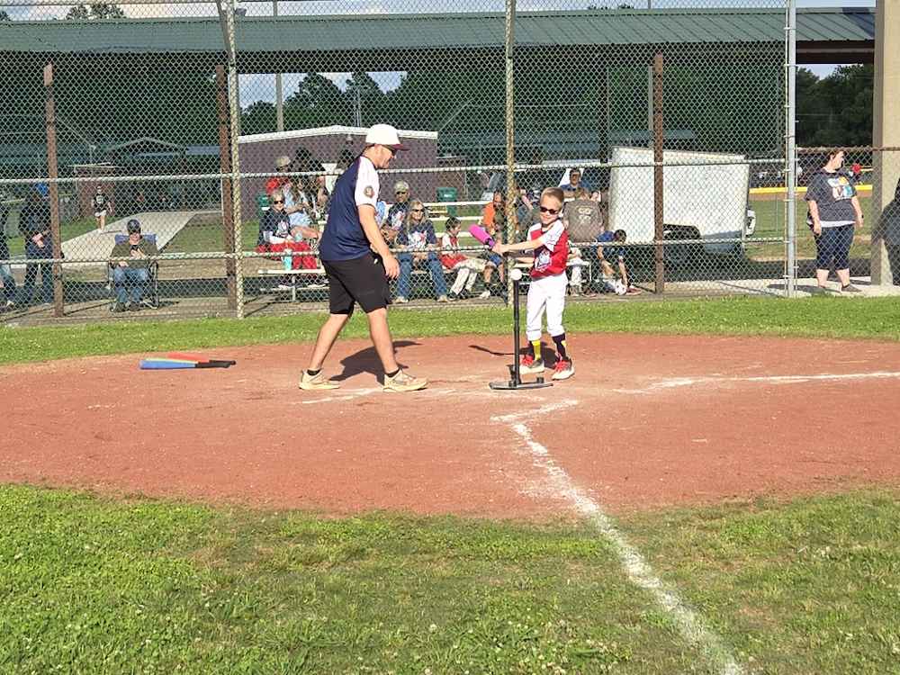 Game 6 Team 1 Players