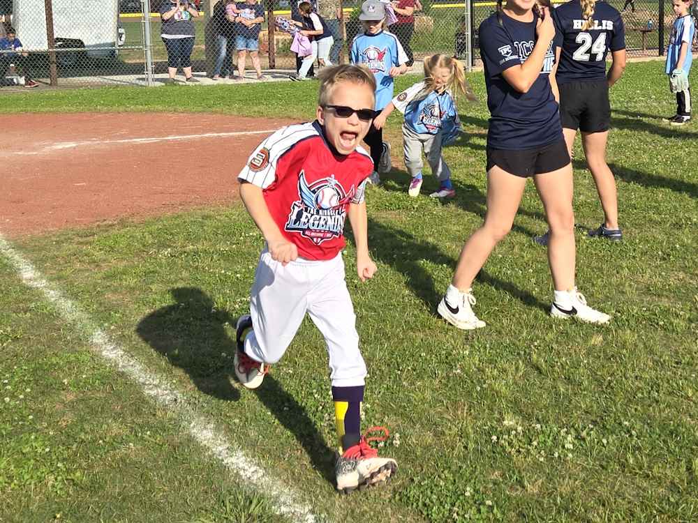 Game 6 Team 1 Players