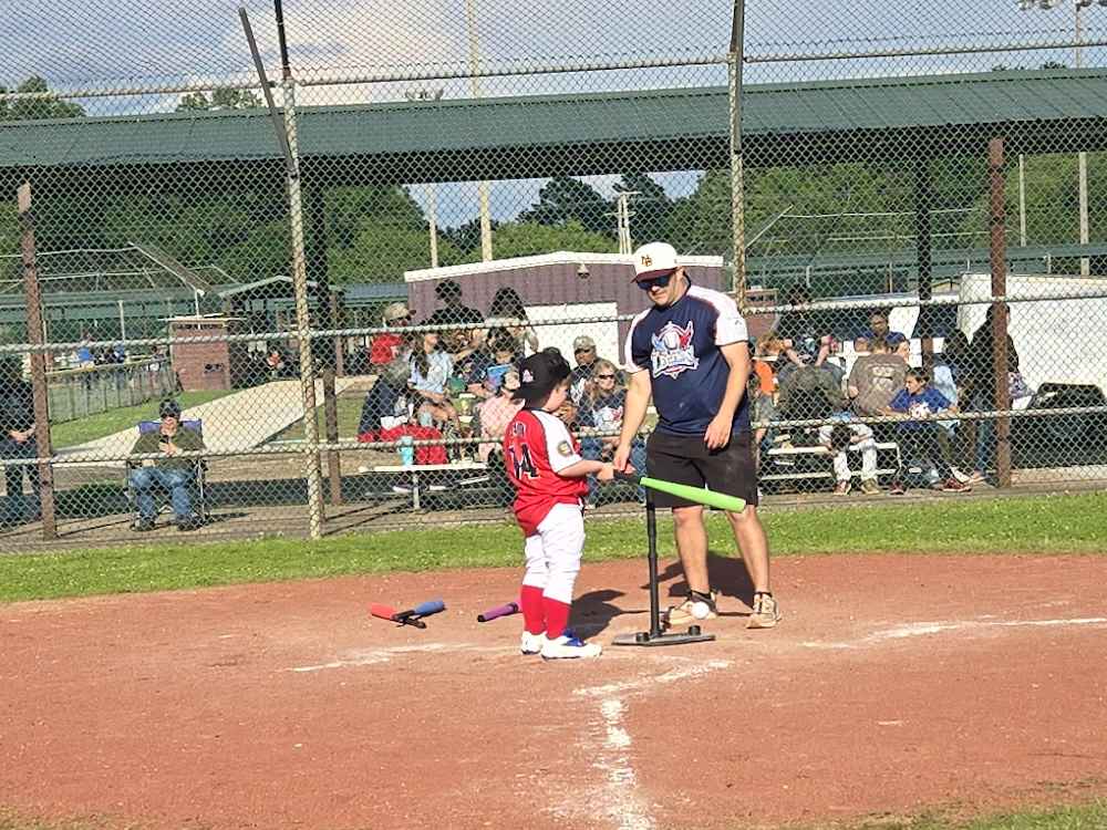 Game 6 Team 1 Players