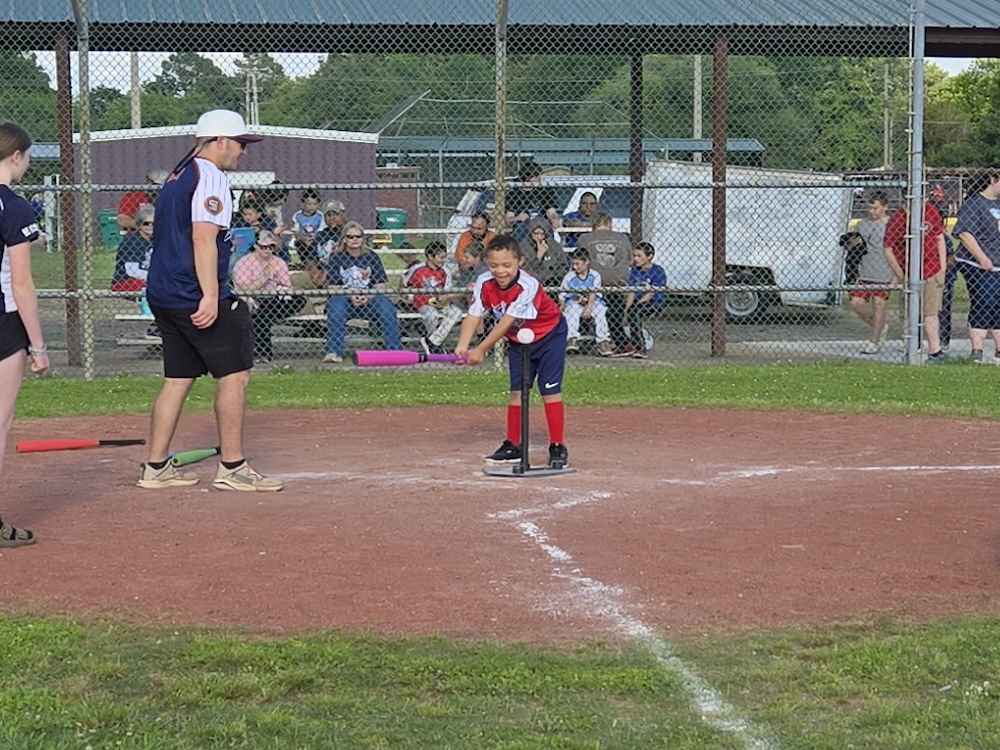 Game 6 Team 1 Players