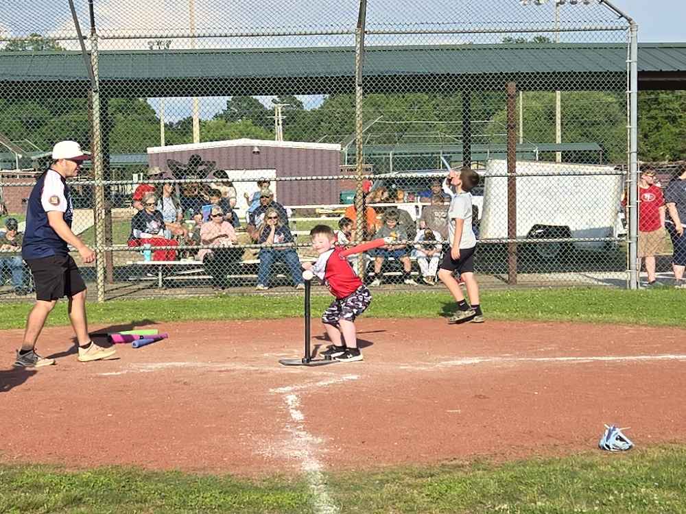 Game 6 Team 1 Players