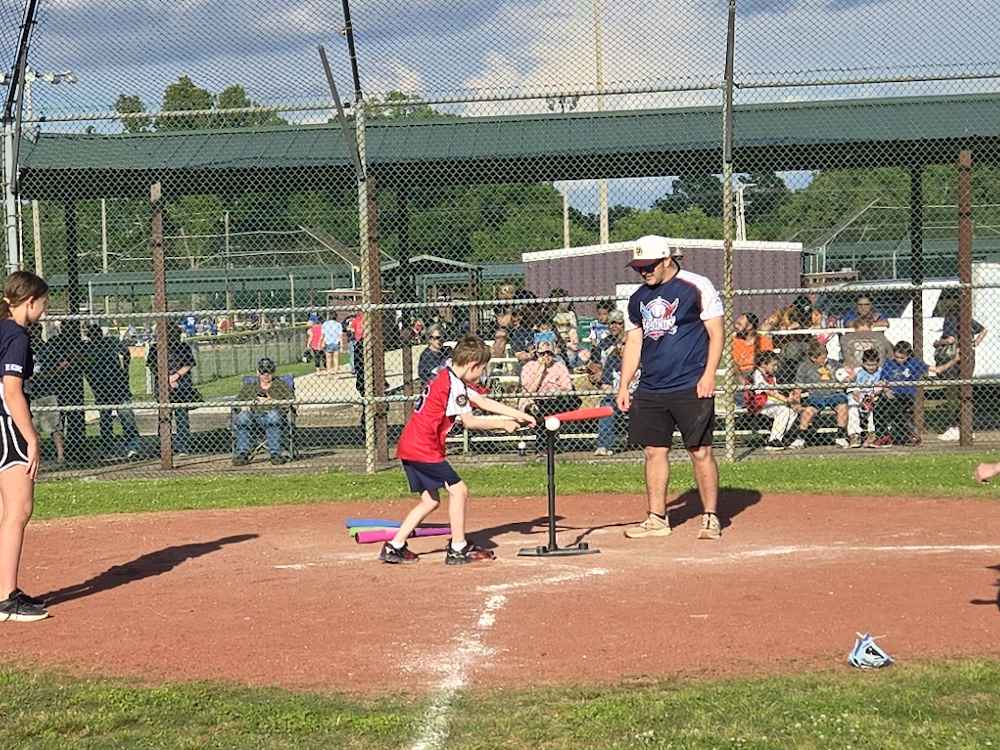 Game 6 Team 1 Players