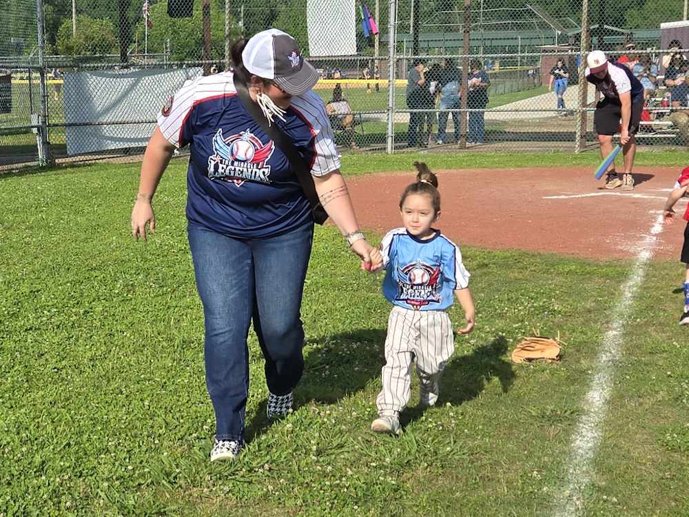 Game 6 Team 1 Players