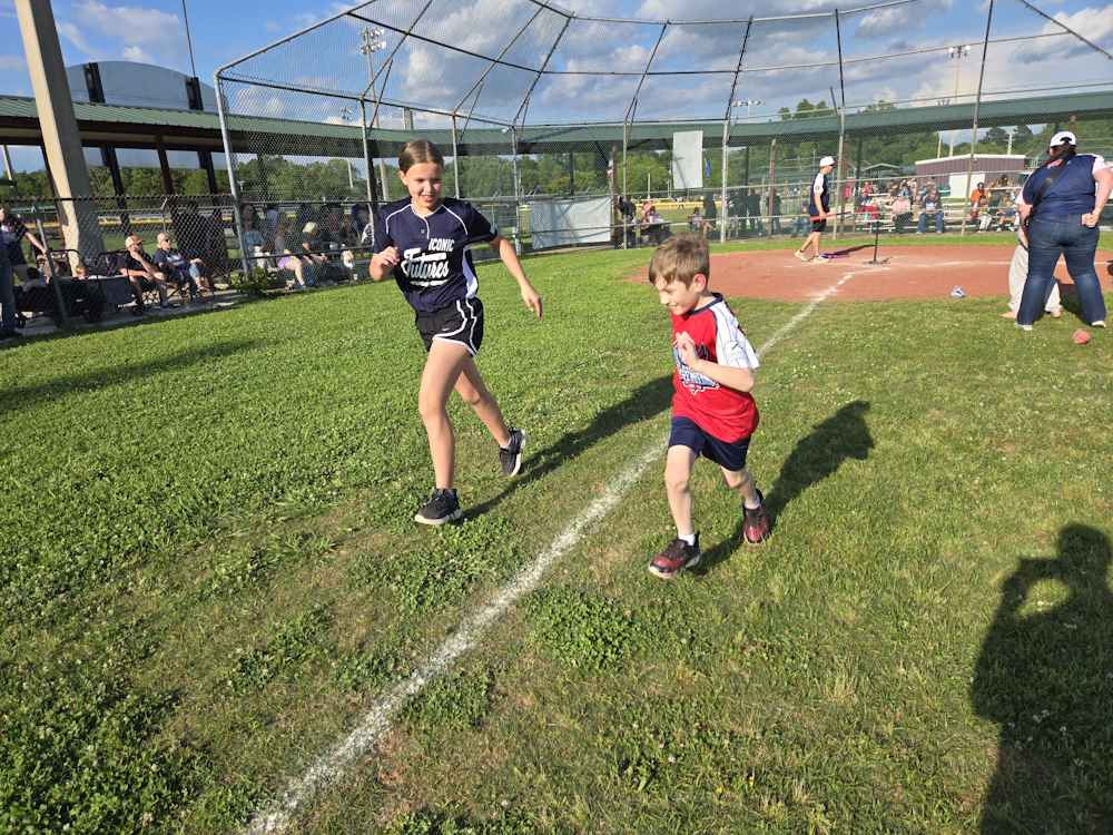 Game 6 Team 1 Players