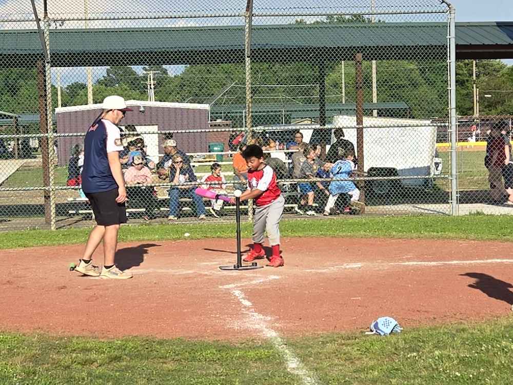 Game 6 Team 1 Players