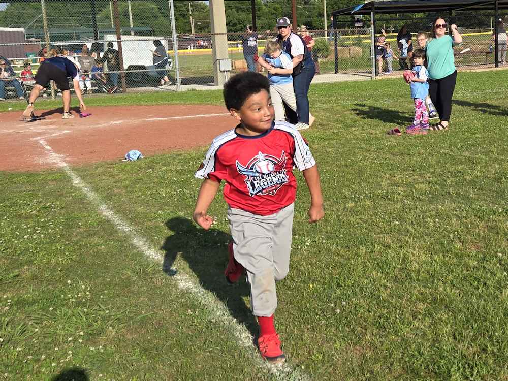 Game 6 Team 1 Players