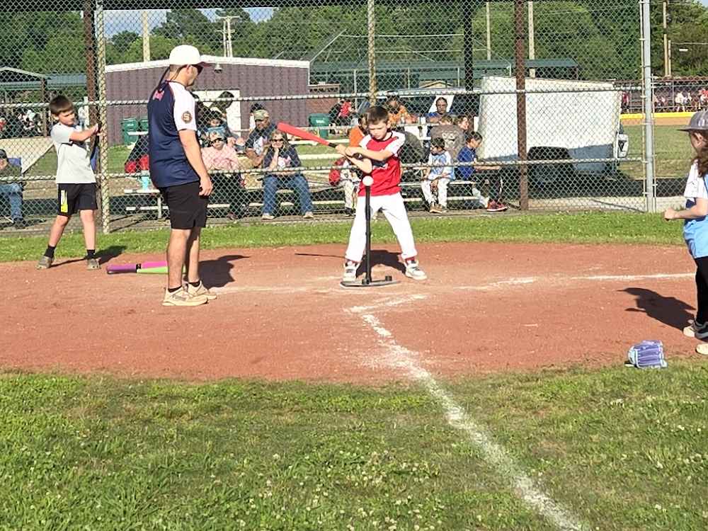 Game 6 Team 1 Players