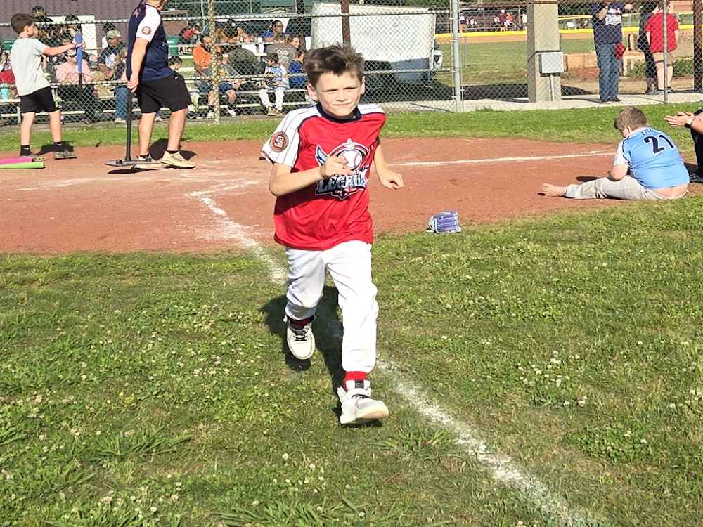 Game 6 Team 1 Players