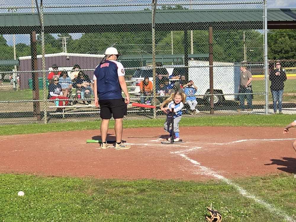 Game 6 Team 1 Players