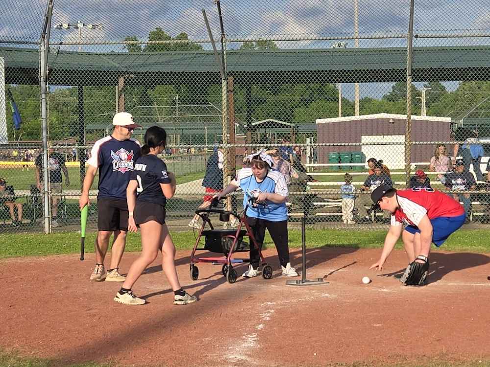 Game 6 Team 2 Players