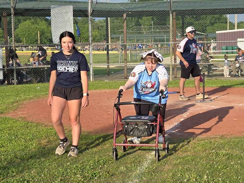 Game 6 Team 2 Players