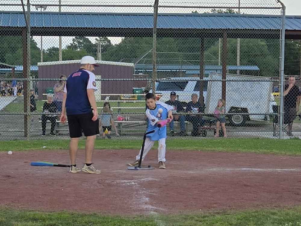 Game 6 Team 2 Players