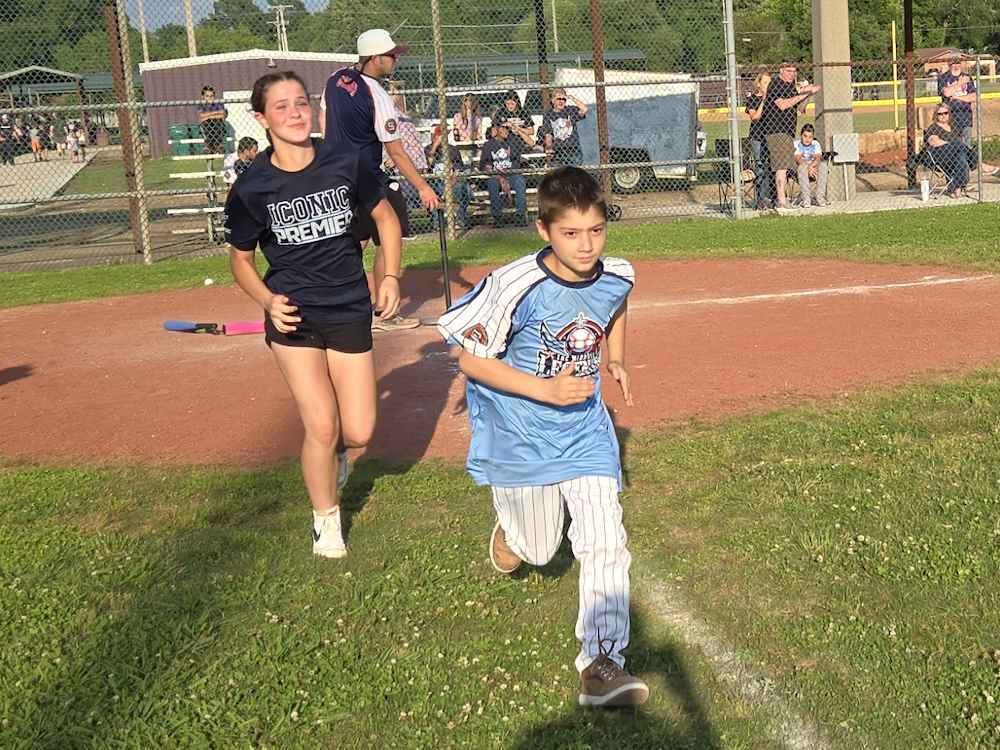 Game 6 Team 2 Players