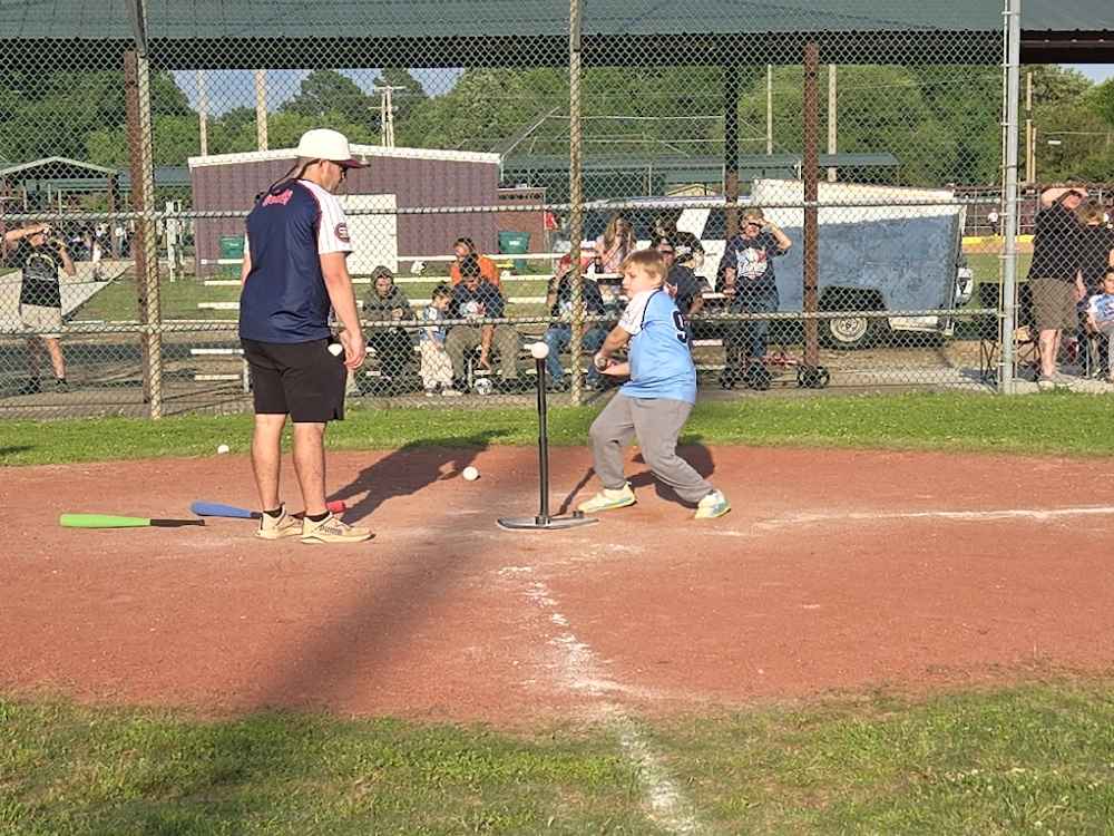 Game 6 Team 2 Players