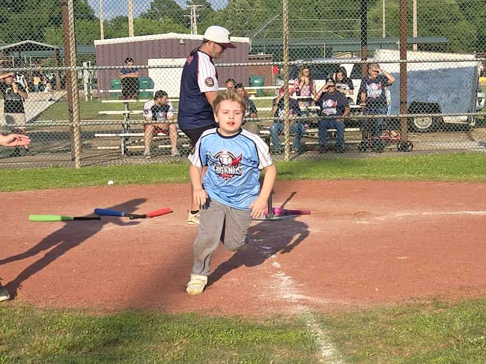 Game 6 Team 2 Players