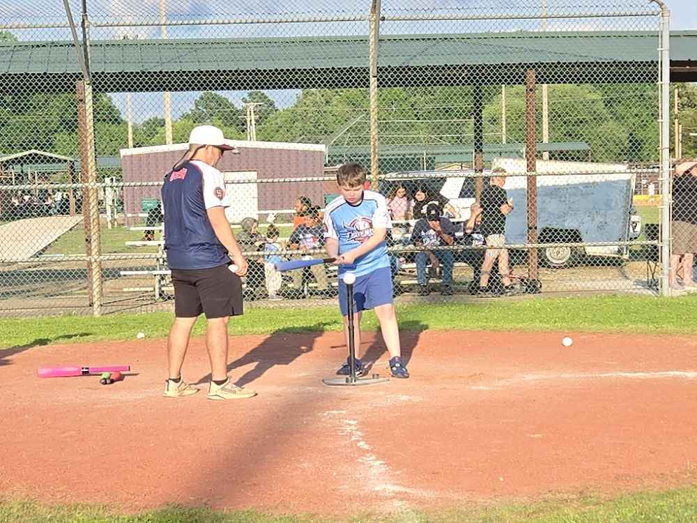 Game 6 Team 2 Players