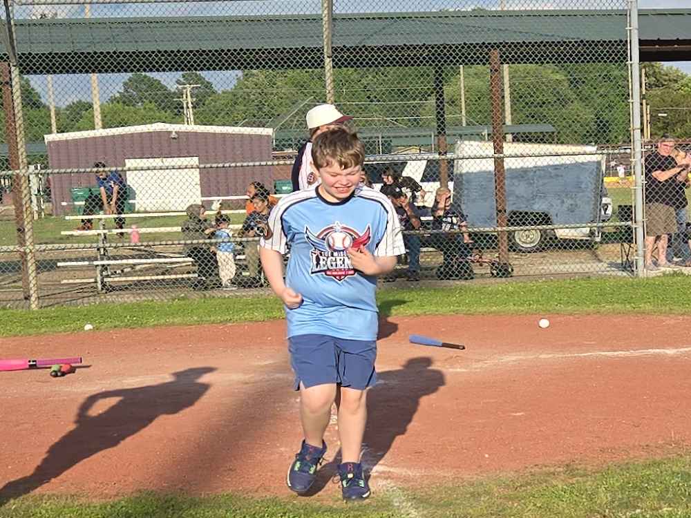 Game 6 Team 2 Players