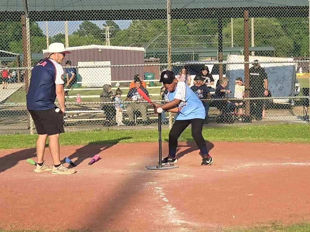 Game 6 Team 2 Players