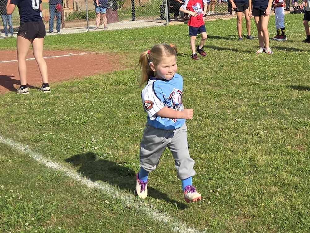 Game 6 Team 1 Players