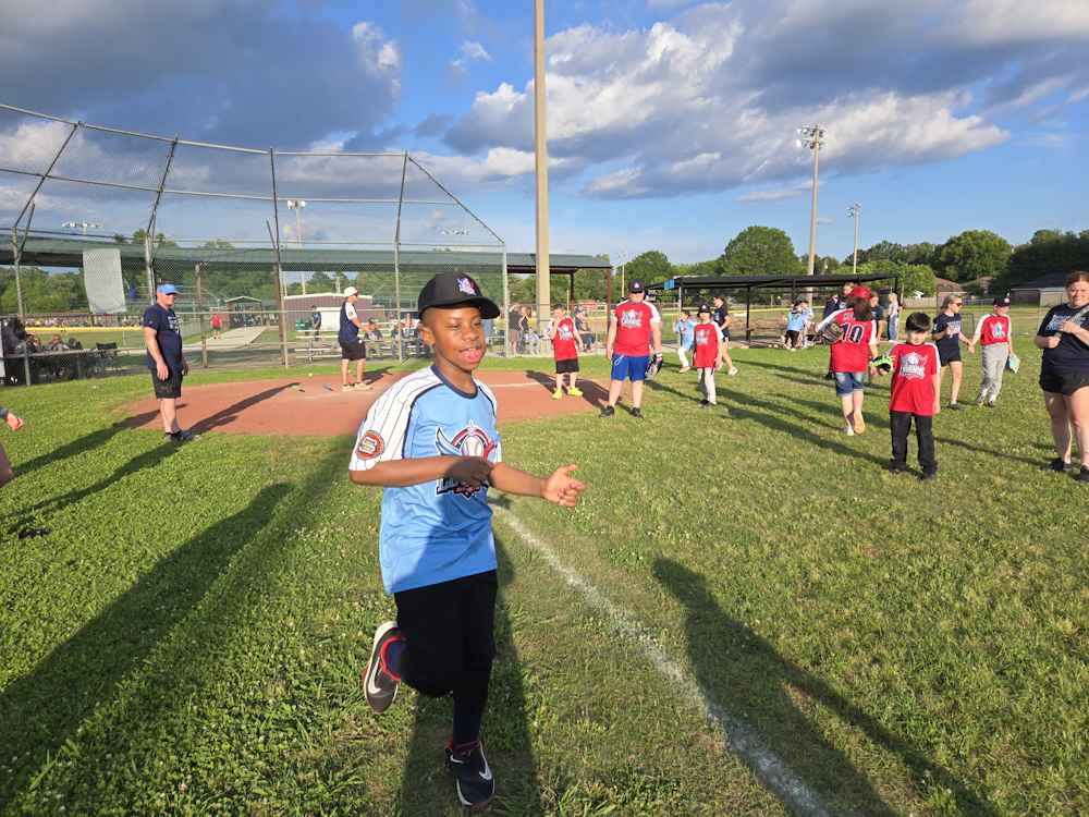 Game 6 Team 2 Players