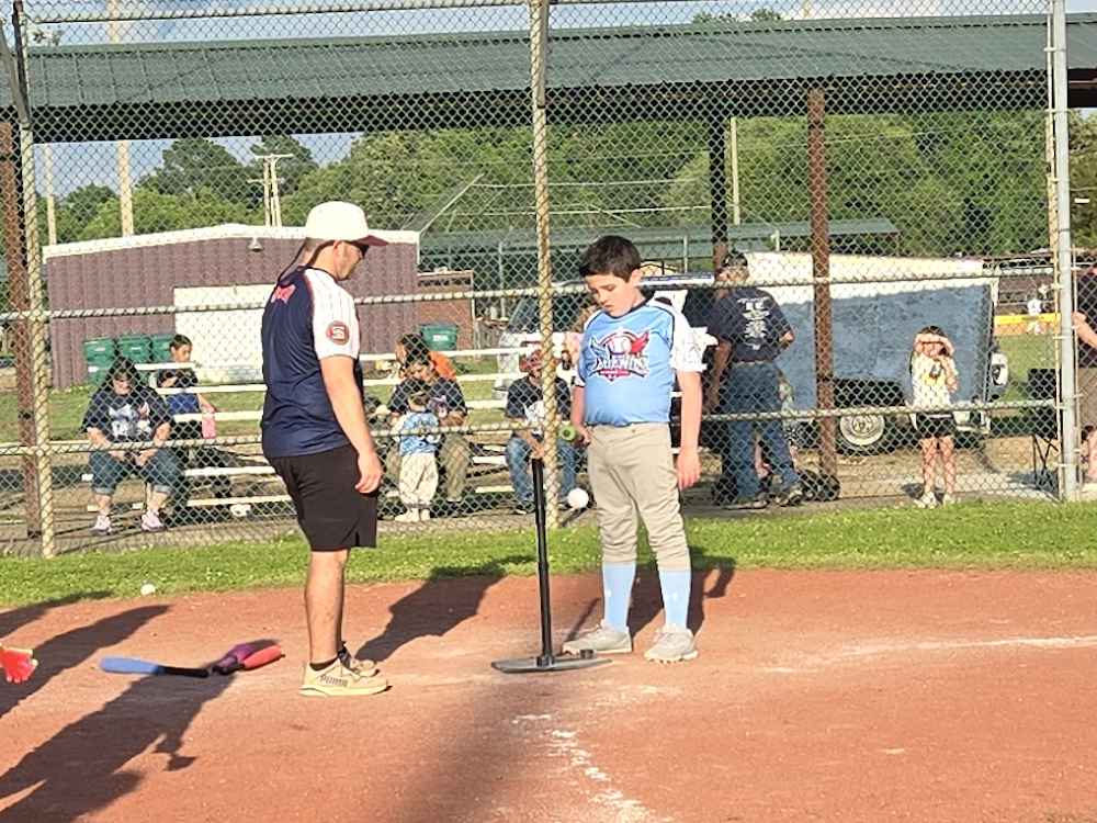 Game 6 Team 2 Players