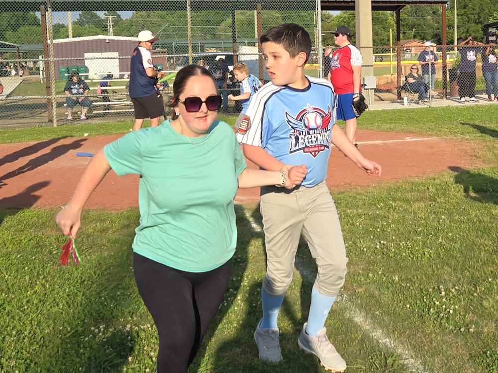 Game 6 Team 2 Players