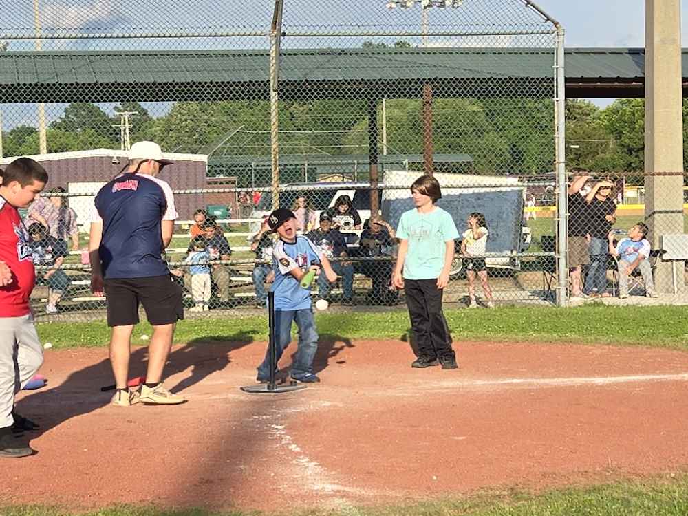 Game 6 Team 2 Players