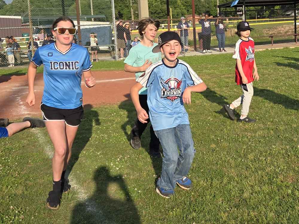 Game 6 Team 2 Players