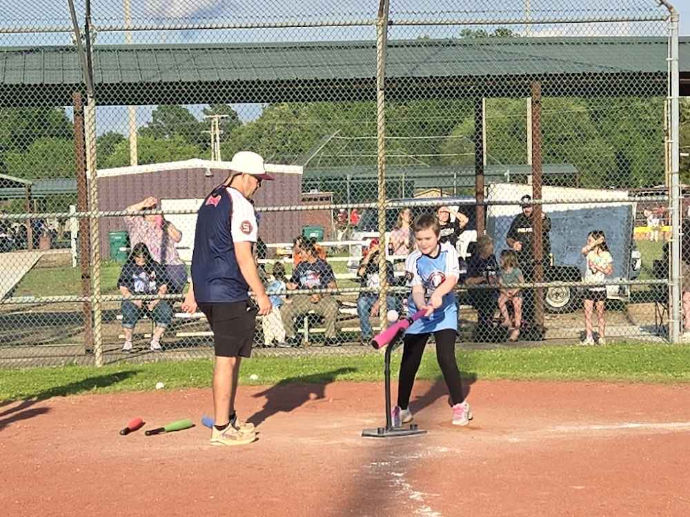 Game 6 Team 2 Players