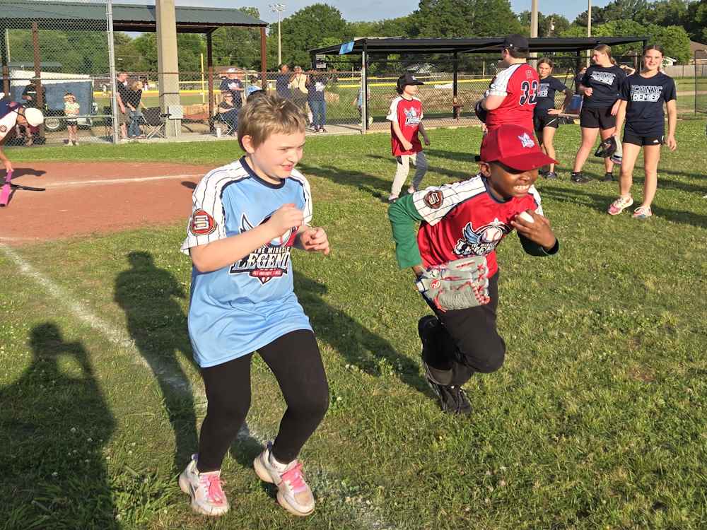 Game 6 Team 2 Players