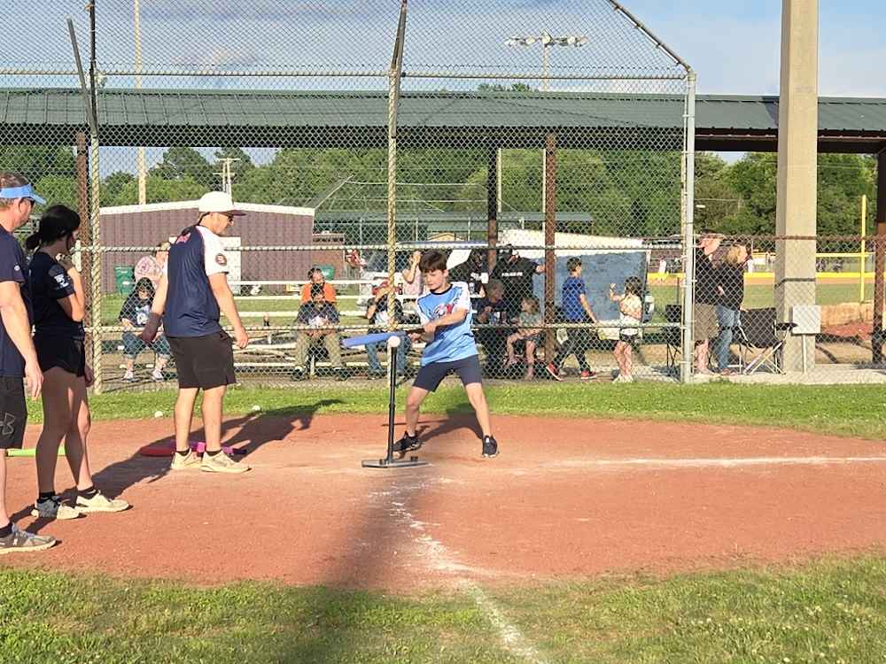 Game 6 Team 2 Players