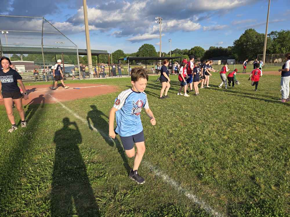 Game 6 Team 2 Players