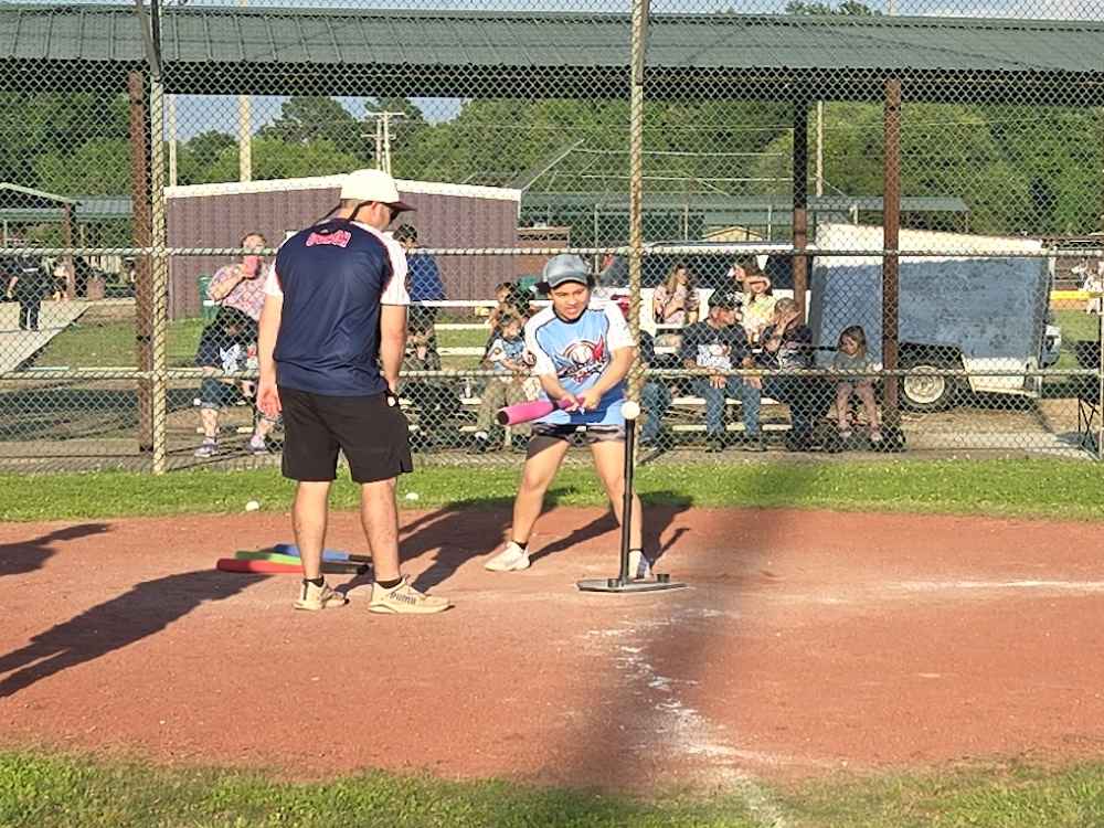 Game 6 Team 2 Players